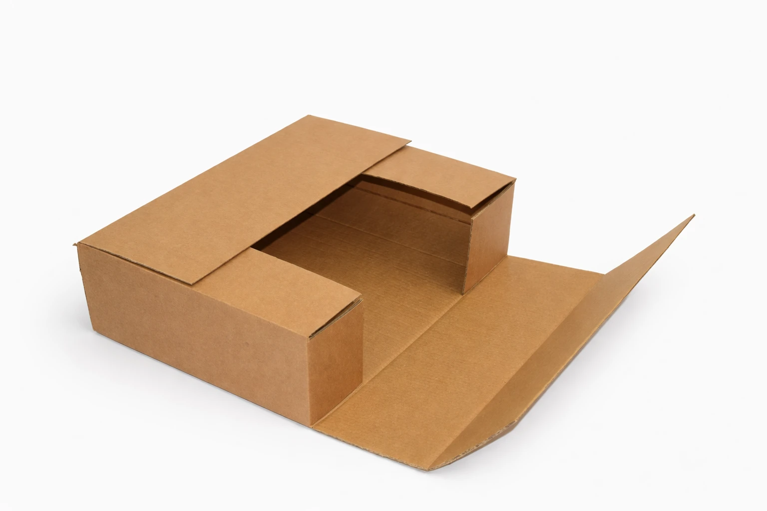 Carton étui croix - Norma 2007 – Image 3