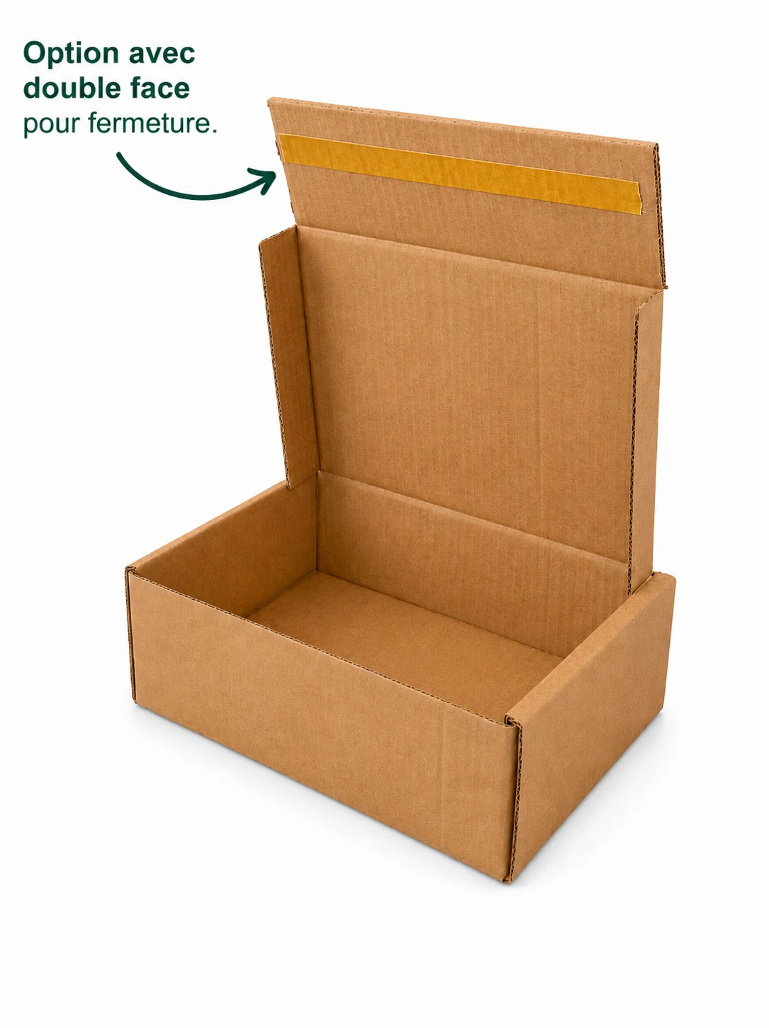 Boîte postale - Norma 2011 – Image 7