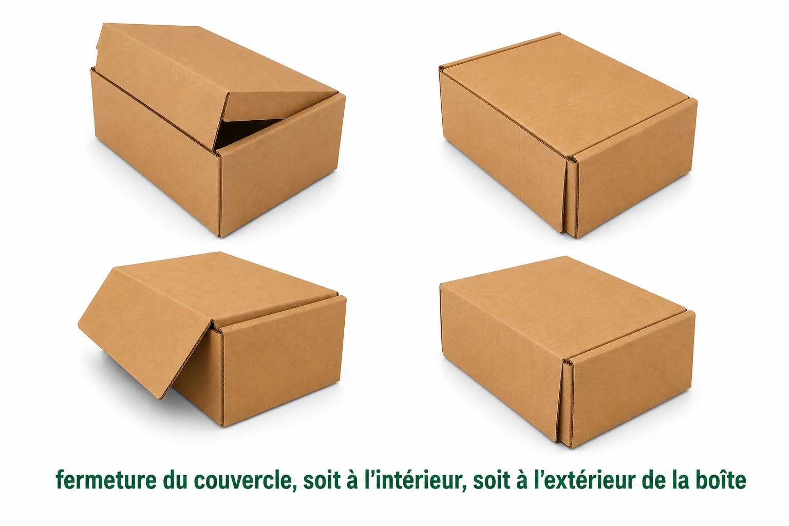 Boîte postale - Norma 2011 – Image 6