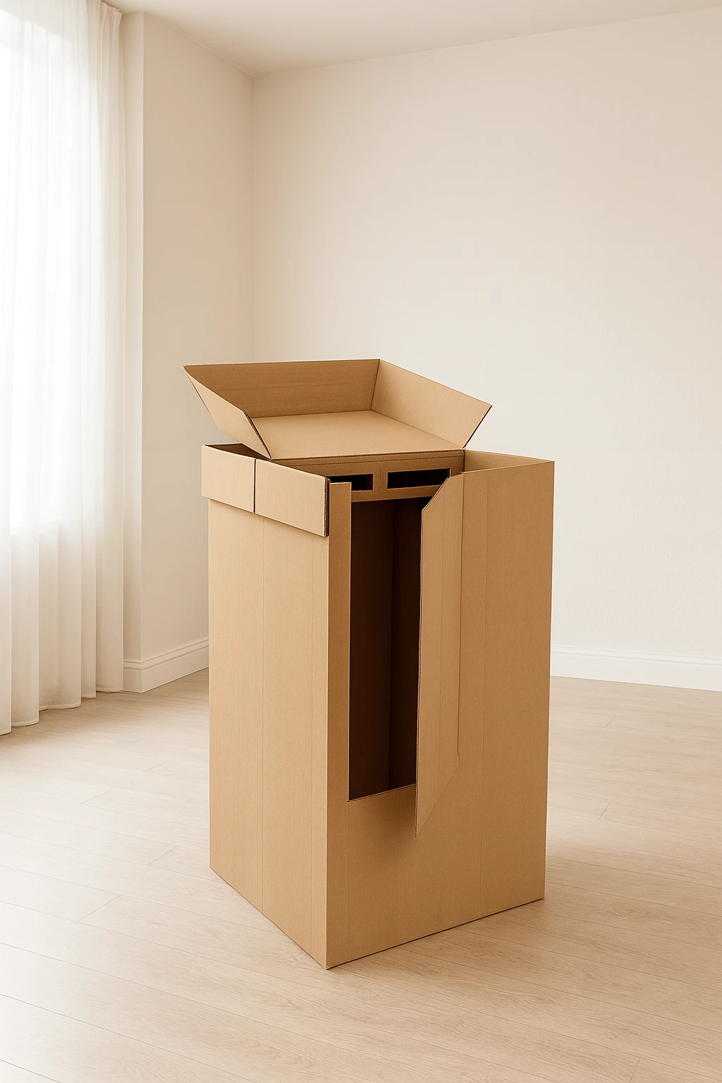 Cartons penderie – Image 7