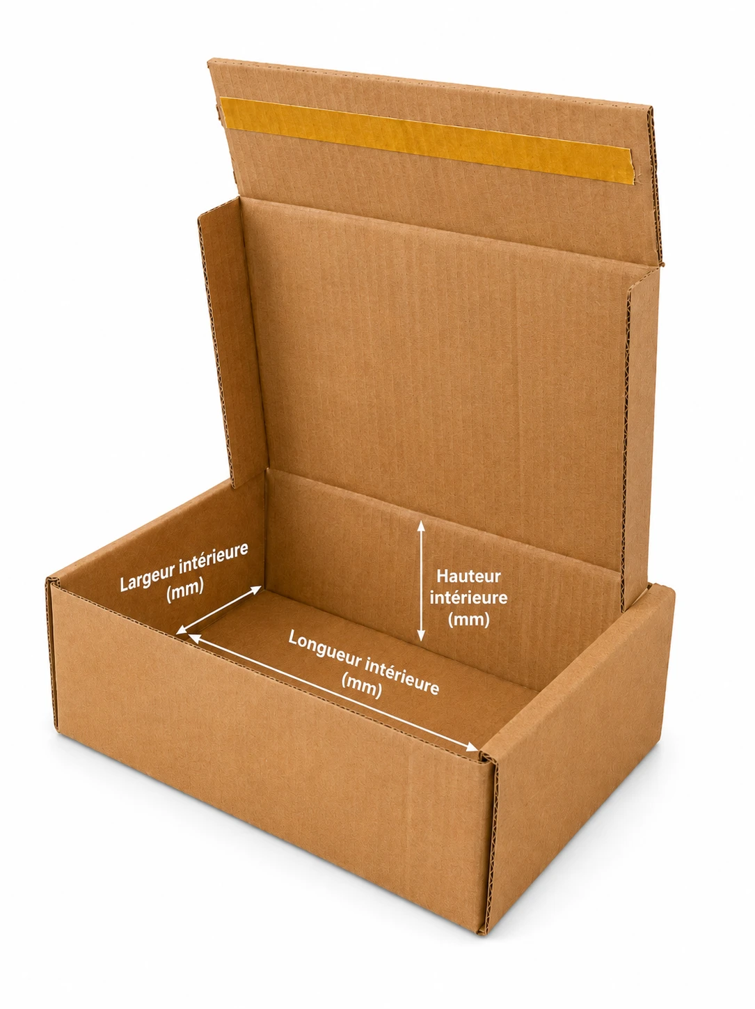 Boîte postale - Norma 2011 – Image 2