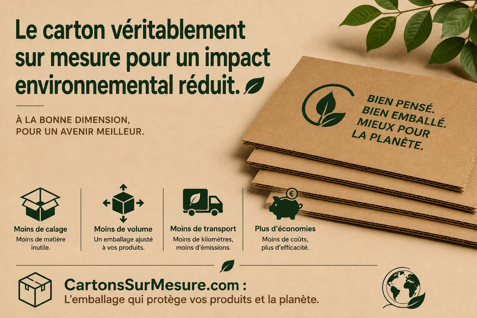 Carton étui croix - Norma 2007 – Image 8