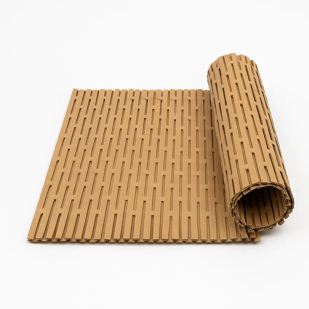 Frisures de carton